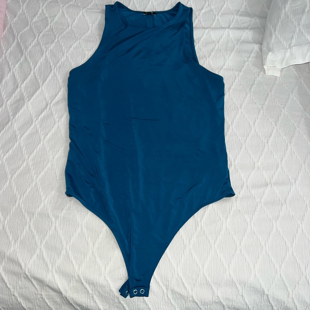 Express bodysuit